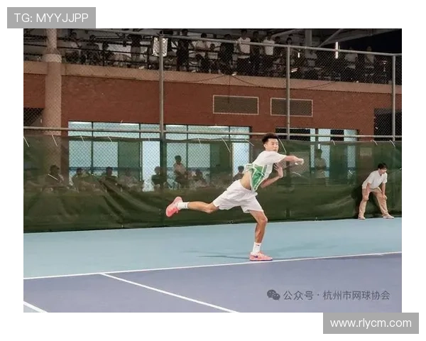 杭州网球队心理素质排名第七揭秘网球运动员心理素质的重要性与培养方法